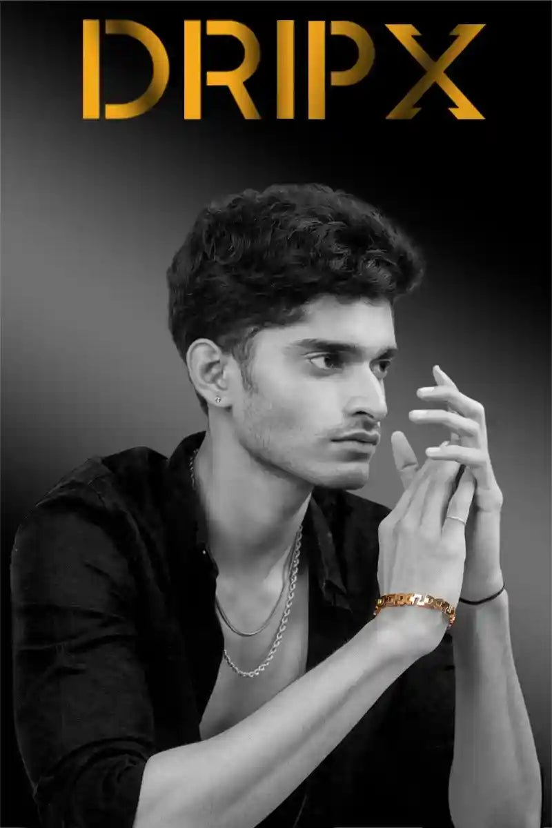 Bracelets - DripX Jewelry