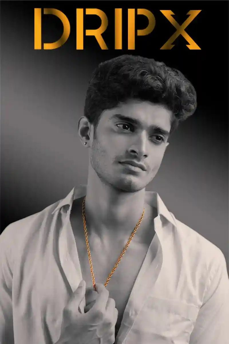 Chains - DripX Jewelry