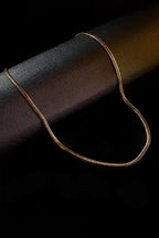 Golden Venom Chain - Gold - DripX Jewelry