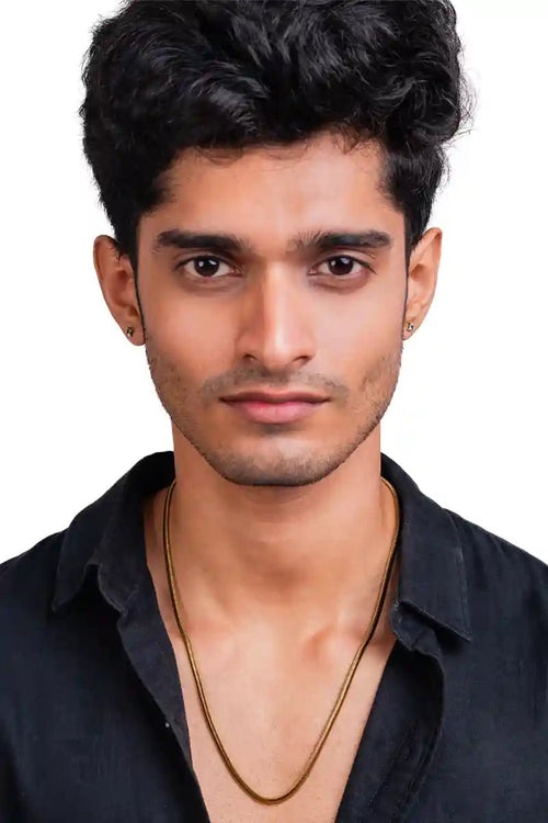 Golden Venom Chain - Gold - DripX Jewelry