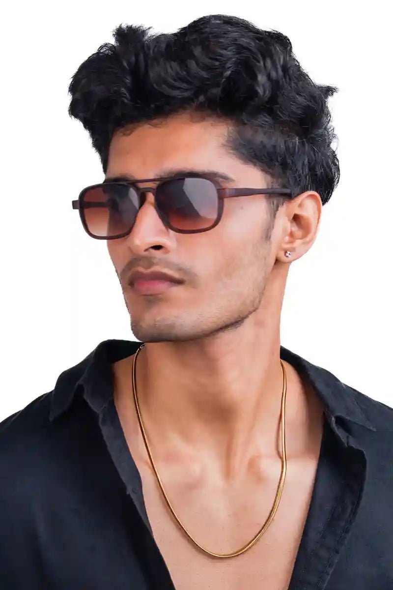 Golden Venom Chain - Gold - DripX Jewelry